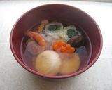 我が家のおせち　２００７作り方4写真