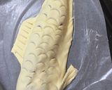 スズキのパイ包み焼き作り方5写真