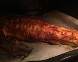 スズキのパイ包み焼き作り方7写真