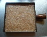 のし鶏【おせち】作り方4写真