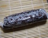 黒豆煮があれば♪レンジで和菓子作り方8写真
