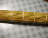 黒豆煮があれば♪レンジで和菓子作り方9写真