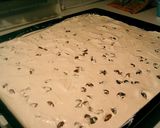 ヨーグルトの天板ケーキ＊ドイツのレシピ作り方5写真