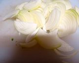 鶏とポテトのサラダ (チキンサラダ)作り方3写真