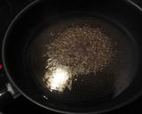 ゴマの風味が美味しい　たたきごぼう作り方3写真
