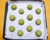 国産強力粉でふわもち♪よもぎあんパン作り方10写真