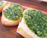 コストコバジルソースでおつまみに…作り方4写真