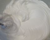 お抹茶ろーるケーキ作り方4写真