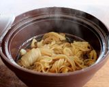 レンジでこんにゃくとれんこんのきんぴら風作り方5写真