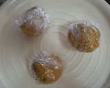 簡単☆胡桃のじゃがチーズ作り方1写真