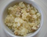 簡単☆胡桃のじゃがチーズ作り方4写真
