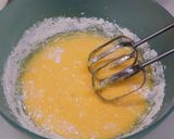 お抹茶ろーるケーキ作り方7写真