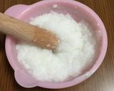 米から作る5倍粥(離乳食後期)作り方6写真