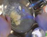 苺のパウンドケーキ バレンタイン作り方1写真