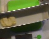 苺のパウンドケーキ バレンタイン作り方3写真