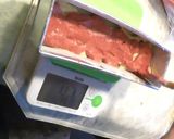 苺のパウンドケーキ バレンタイン作り方4写真