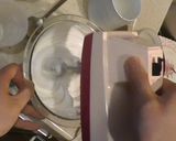 苺のパウンドケーキ バレンタイン作り方5写真