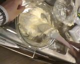 苺のパウンドケーキ バレンタイン作り方7写真