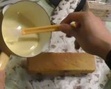 苺のパウンドケーキ バレンタイン作り方10写真