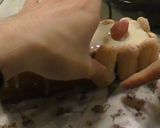 苺のパウンドケーキ バレンタイン作り方11写真