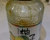 箸休めに☆りんごの柚子蜜あえ作り方2写真