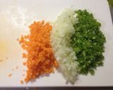 キーマ？ドライカレー？タコライス？作り方1写真