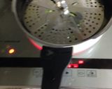 お餅のロール白菜作り方5写真