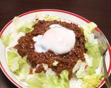 キーマ？ドライカレー？タコライス？作り方6写真