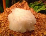 揚げなくても美味しい！ヘルシーチキンカツ作り方7写真