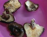 ホタテ入り◆八宝菜どんぶり作り方1写真