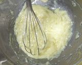 ＊バレンタイン＊まるごと苺の雪山トリュフ作り方3写真