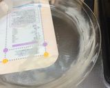 手作り生地でアップルパイ作り方5写真