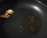 黒キャベツ入りパスタ作り方7写真