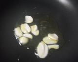 黒キャベツ入りパスタ作り方6写真