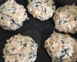 豆腐でふわふわ！ひじきの照り焼きつくね作り方4写真