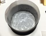 ミキサーでガー!簡単ベイクドチーズケーキ作り方4写真