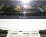 超簡単！うまうま♪鶏もも魚焼きグリルで♪作り方8写真