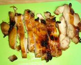 超簡単！うまうま♪鶏もも魚焼きグリルで♪作り方9写真