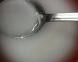 ホタテ入り◆八宝菜どんぶり作り方10写真