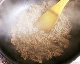 我が家の定番☆じゃがひきにく♪作り方4写真