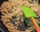 ＊簡単節約！おから味噌そぼろ＊作り方2写真