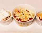 簡単オシャレなふわふわメレンゲグラタン♪作り方7写真