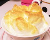簡単オシャレなふわふわメレンゲグラタン♪作り方10写真