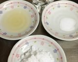 簡単！経口補水液（スポーツドリンク）作り方1写真