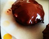 ♥パリッふわ～チョコ♥作り方5写真