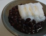 ＊お汁粉❀ぜんざい❀煮詰めてあんこ＊作り方10写真