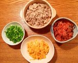 鶏飯☆けいはん作り方3写真