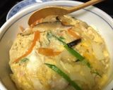 親子丼〜シッカリ味〜(o˘◡˘o)♡作り方29写真