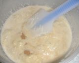 ☆あら、結構好評！バナナケーキ☆作り方3写真