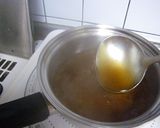 あんかけ筑前煮作り方3写真